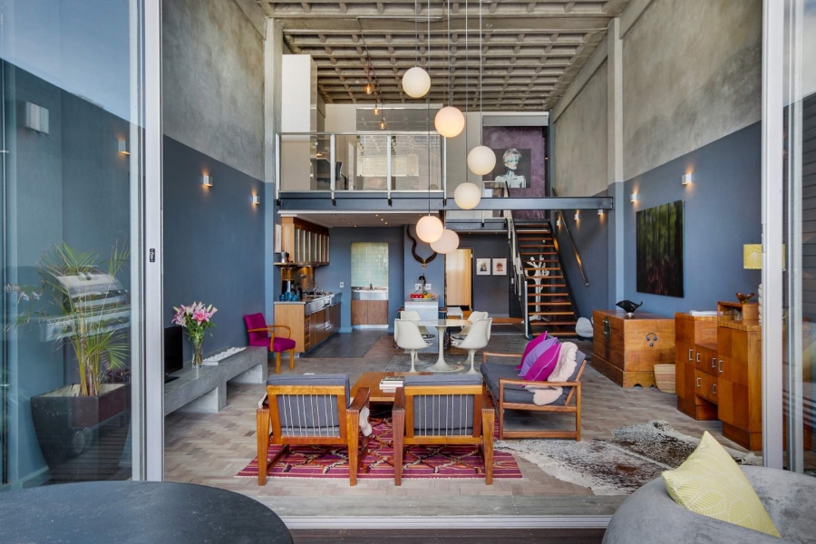 2 Bedroom Property for Sale in Gardens Western Cape